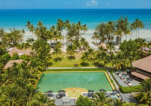 800 - High Season Pool Villa KOOD483906900