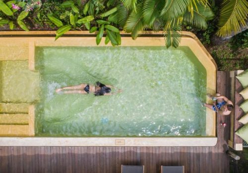 800 - High Season Pool Villa KOOD483907308