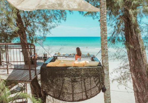 800 - High Season Pool Villa KOOD483912270