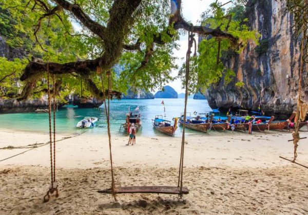 800 - Hong Island Krabi Spesi - P001KS (1)