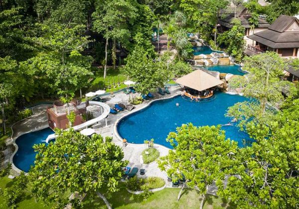 800 -Khao Lak Merlin - Waterfall-pool-