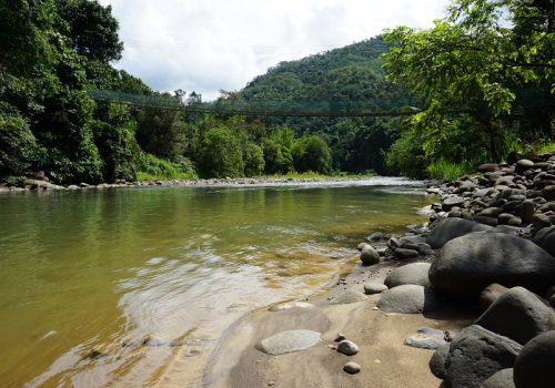 800 - Kiulu VillageDSC03459