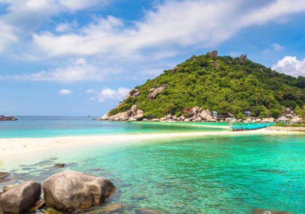 800 - Koh Tao - nang-yuan-island-koh-tao-thailand