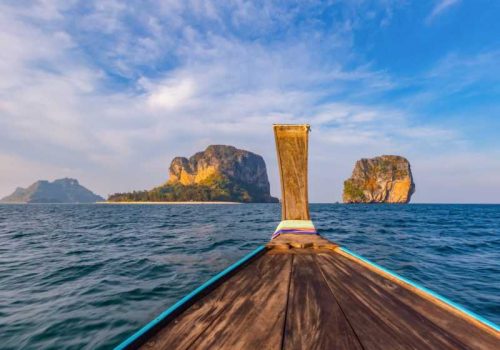800 - Krabi - overview-of-koh-poda-and-nearby-islands