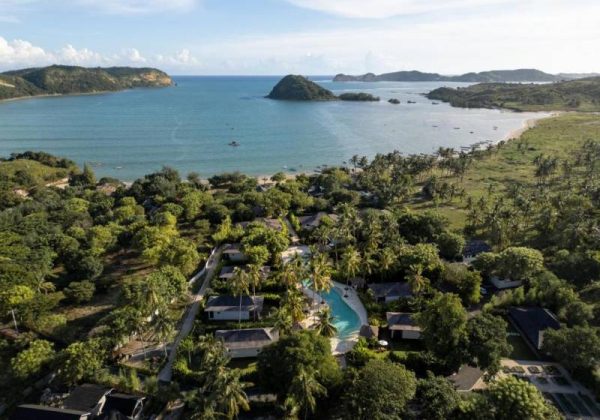 800 - Kuara Lombok - 745398259