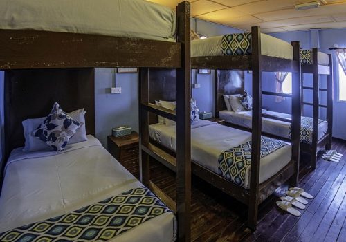 800 - Laban Rata Resthousepanalaban_laban_rata_private_room_3_mount_kinabalu