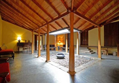 800 - Living Heritage Koslanda - Luxury-Villa-Internal-Courtyard