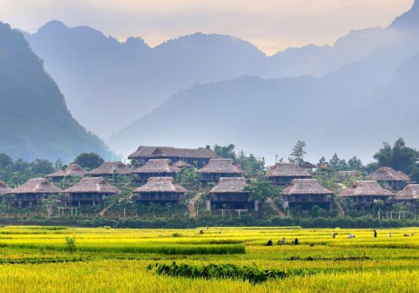 800 - Mai Chau Ecolodge - 2020217205416maichauecolodgeoverview3