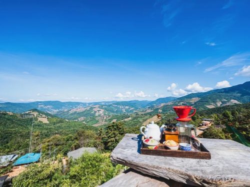 800 - Nan Pua 7D Tourbeautiful-mountain-view-blue-sky-with-coffee-balcony-doi-sky-nan-province-nan-is-rural-province-northern-thailand-bordering-laos (1)
