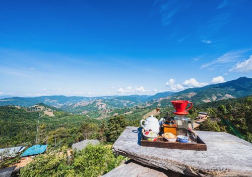 800 - Nan - beautiful-mountain-view-blue-sky-with-coffee-balcony-doi-sky-nan-province-nan-is-rural-province-northern-thailand-bordering-laos