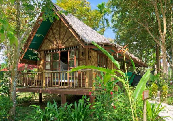 800 - Our Jungle Resorts - Riverside Bungalow (6)