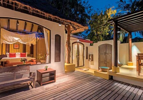 800 - Paradee Resort - Garden villa 222