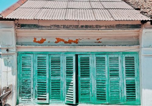 George Town, Penang is a cultural mashup like no other, with its striking Peranakan architecture, diverse cuisine and famous Penang Street Art representing a unique mix of Malay, Indian and Chinese heritage. The island of Penang, off the west coast of Malaysia, was also a British colony and signs of its colonial past are evident.
