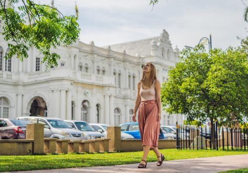 800 - Penangyoung-woman-on-the-background-of-city-hall-in-george-town-penang-malaysia-british-built-historical-building-completed-1903-became-the-city-hall-of-george-town-1957