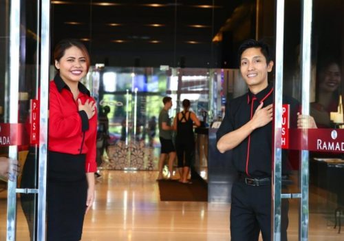 800 - Ramada by Wyndham KLCC166235908