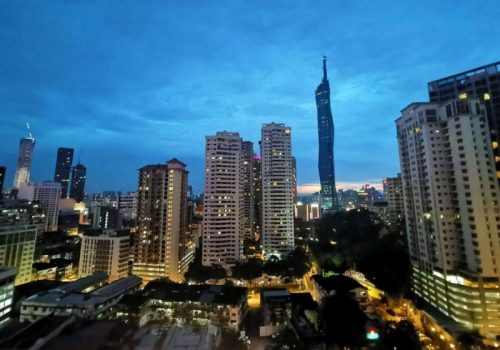 800 - Ramada by Wyndham KLCC430282229