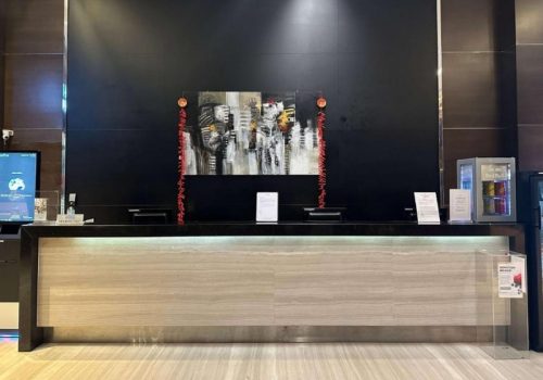 800 - Ramada by Wyndham KLCC430282234