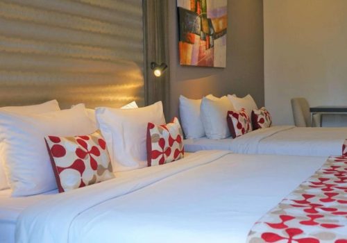 800 - Ramada by Wyndham KLCC430282243