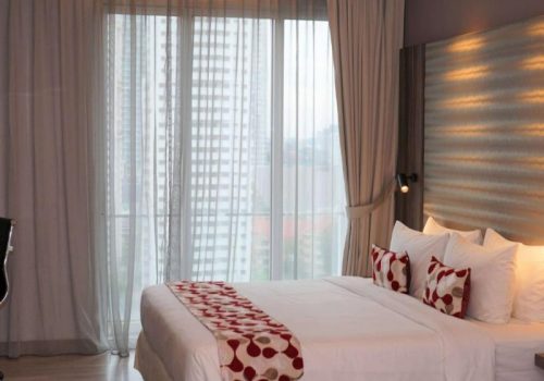 800 - Ramada by Wyndham KLCC430282248