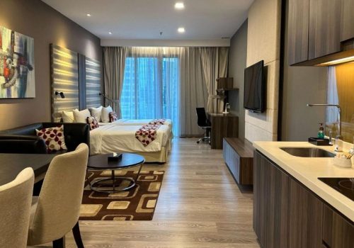 800 - Ramada by Wyndham KLCC430282258