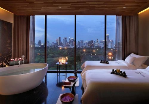 SO Sofitel Bangkok