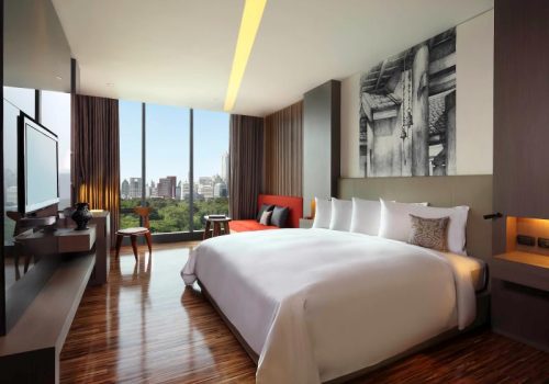 SO Sofitel Bangkok