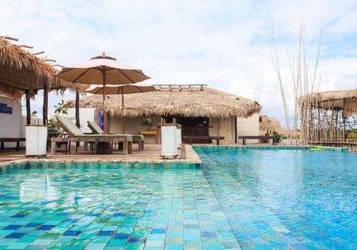 800 - Sri Pakpra Resort - Sri-Pakpra-Boutique-Resort-Phatthalung-Pool-Facilities
