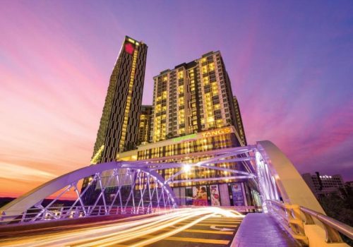 800 - Swiss Garden Hotel123160678