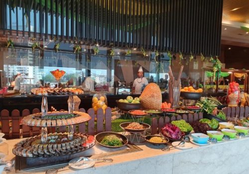 800 - Swiss Garden Hotel193407595