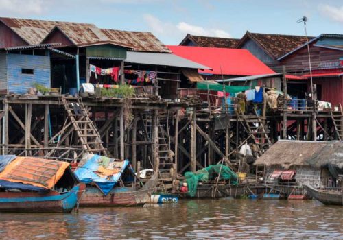 800 - Tag 3 - stilt-houses-on-tonle-sap-lake-kampong-phluk-siem-reap-cambodia