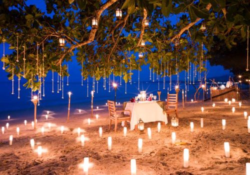 The Sarojin Resort, Thailand