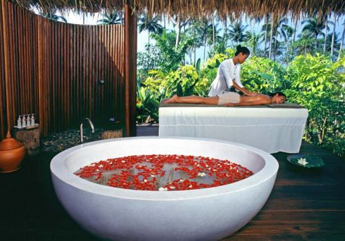 800 - The Sarojin - PS#4 spa treatment pavillion4