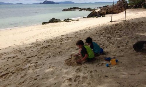 Koh Yao Yai 2015