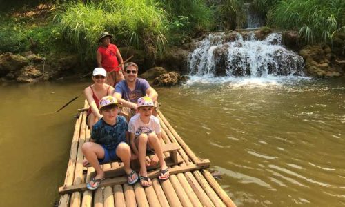 Mae Taeng Tal 2018