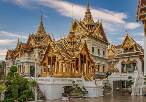 800 - Wat Phra Keo - thailand-7997042_1280
