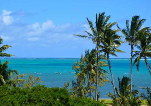 Landscape,Of,The,Southern,Part,Of,Rodrigues,Island,,Mauritius