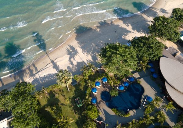 800x600 - Khanom Beach Resort Overview - DJI_0036