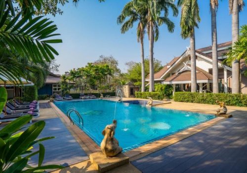 800x600 - Le Charme Sukhothai524703740