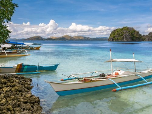 800x600 - Philippinen - Coron-Palawan