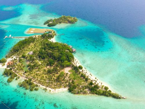 800x600 - Philippinen - Malian-Island