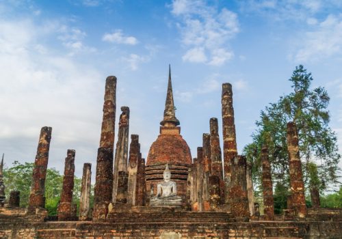 Sukothai