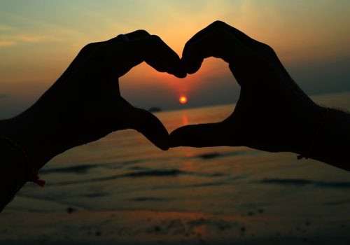 Wir lieben Thailand!