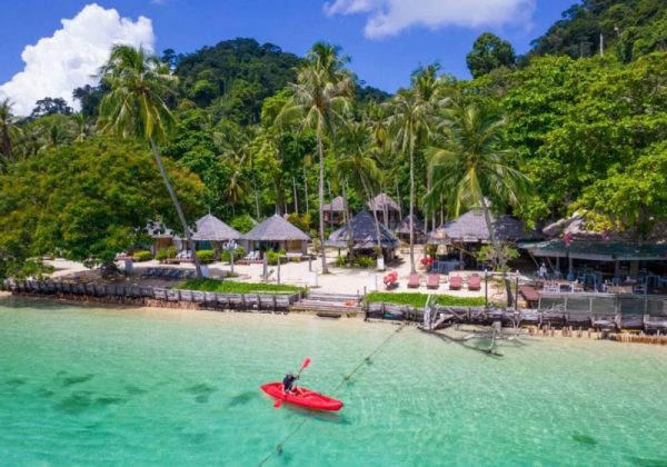 800x600 - Thapwarin Resort - 392004834