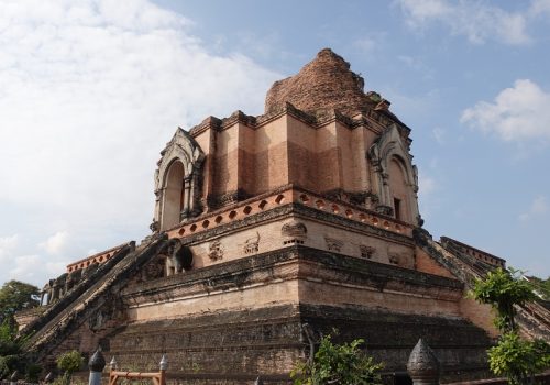 800x600 - Tripseed - Tripseed Copy Right 2025-HD Red Truck Highlights of Chiang Mai (PVT) 2