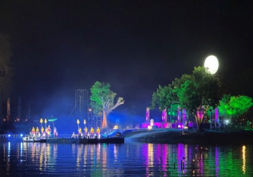 800x600 - Tripseed - Tripseed Copy Right 2025-Light Festival Sukhothai Historical Park1